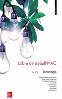 CUTX TECNOLOGIA 2 ESO CATALUNYA. LLIBRE DE TREBALL.