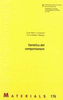 Genetica del comportament