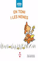 En Toni i les nenes