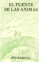 El puente de las aÌnimas (Spanish Edition)