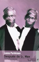 Despues de ti, Max (Otras Lenguas) (Spanish Edition)