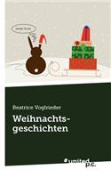 Weihnachtsgeschichten