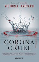 Corona cruel: Descubre la verdad acerca del pasado de Norta en estos relatos de la Reina Roja