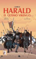 Harald, el ultimo vikingo