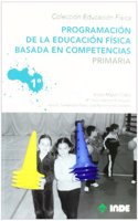Programacion de la educacion fisica basada en competencias. Primaria. 1o