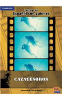 Cazatesoros