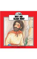 Why Did Elijah Hide?: (Wonder Books)