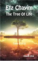 Etz Chayim - The Tree of Life - Tome 9 of 12