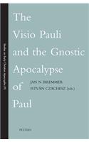 Visio Pauli and the Gnostic Apocalypse of Paul