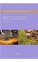 Chemical Elements in Plants and Soil: Parameters Controlling Essentiality