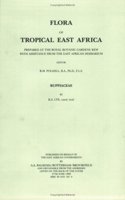 Flora of Tropical East Africa - Ruppiaceae (1989)