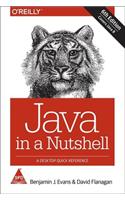 Java in a Nutshell 6th Edition