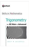 A Textbook of TRIGONOMETRY for  JEE Main & Advanced