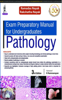 Exam Preparatory Manual for Undergraduates