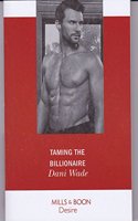 Taming The Billionaire