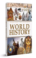 Knowledge Encyclopedia: World History: (Knowledge Encyclopedia for Children)