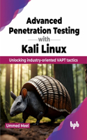 Advanced Penetration Testing with Kali Linux