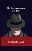 The Autobiography of a Thief