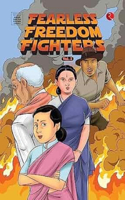 Fearless Freedom Fighters Vol. 2 : Adapted from Original ACK Comics
