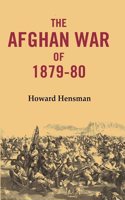 The Afghan War of 1879-80