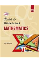 The Gem Guide to Middle School Mathematics - 8