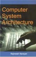 Computer System Architecture