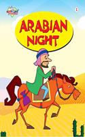 Arabian Night 1