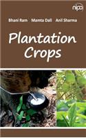 Plantation Crops