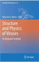 Structure and Physics of Viruses