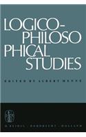 Logico-Philosophical Studies