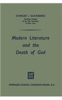 Modern Literature and the Death of God