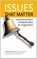 Issues That Matter: Mensenrechten