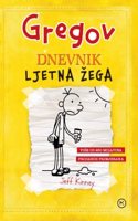 Gregov Dnevnik 04: Ljetna Zega