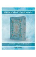 An Educator's Companion