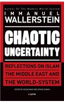 Chaotic Uncertainty