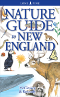 Nature Guide to New England