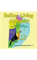 Belize Living Alphabet