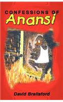 Confessions Of Anansi