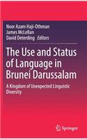 Use and Status of Language in Brunei Darussalam