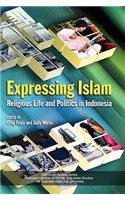 Expressing Islam