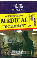 Quick Reference Medical Dictionary
