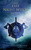 Last Night Witch