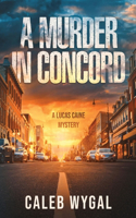 Murder in Concord