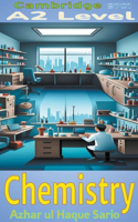 Cambridge A2 Level Chemistry 9701: Physical, Inorganic, and Organic