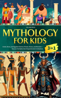 Mythology for Kids