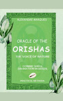 Oracle of the Orishas