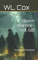 Storm Warrior-Vol. 68: The Witch Of Wakefield