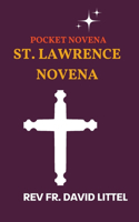 St. Lawrence Novena: Pocket Novena