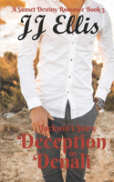 Deception in Denali - Jackson's Story