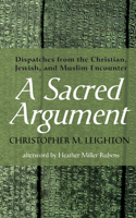 Sacred Argument